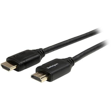 Ezgeneration 3 m Premium High Speed HDMI Cable with Ethernet EZ263889